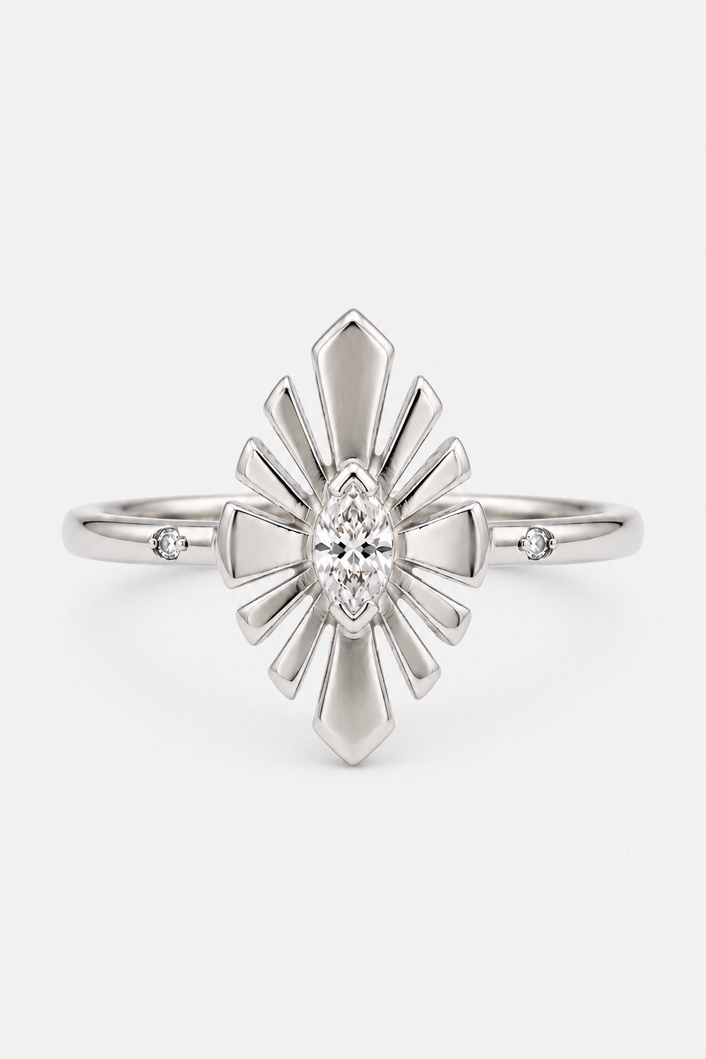 Bague Baby Daisy Crush