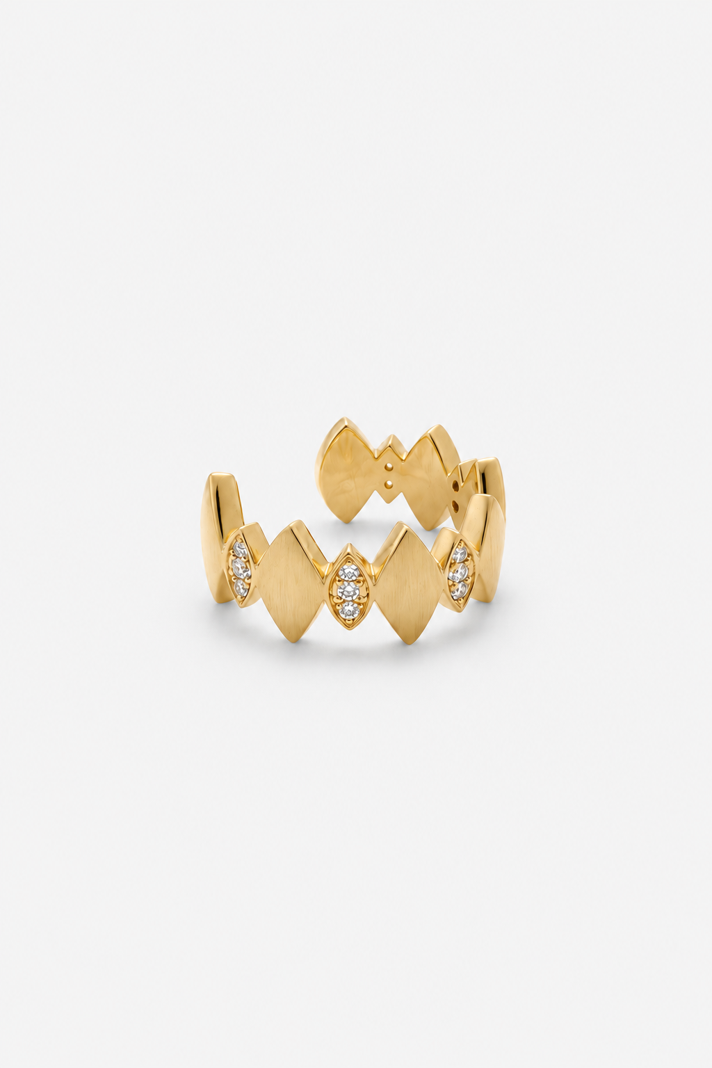 Ear Cuff Porte Joie Baby Pavage