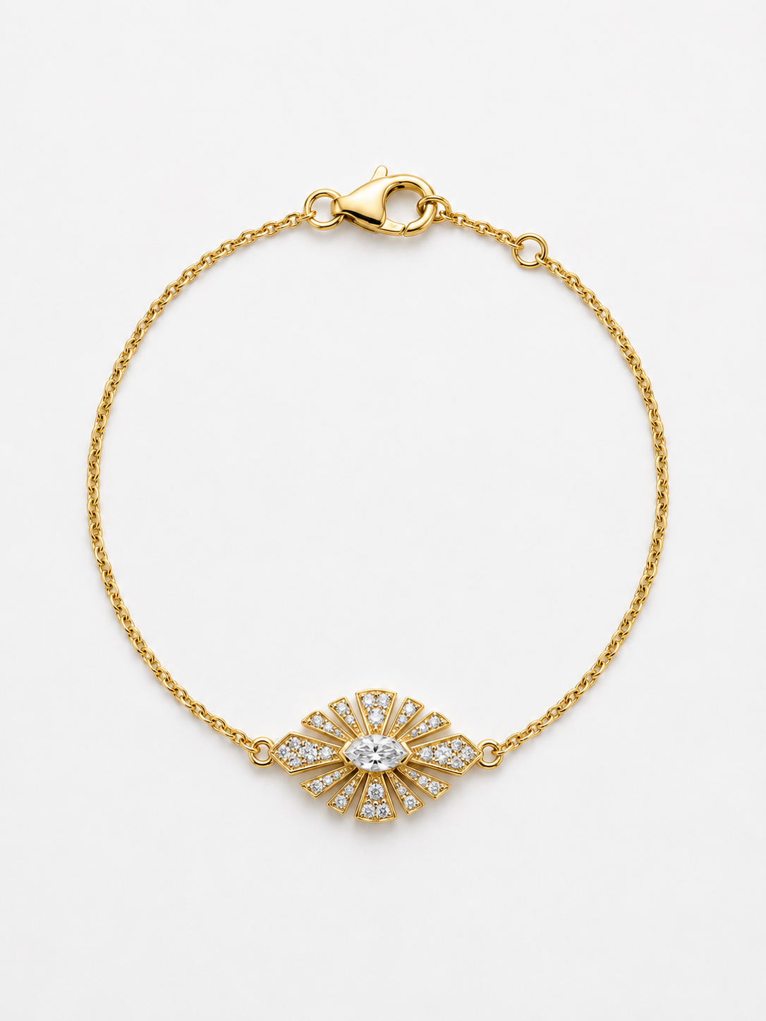 Bracelet Daisy Desire