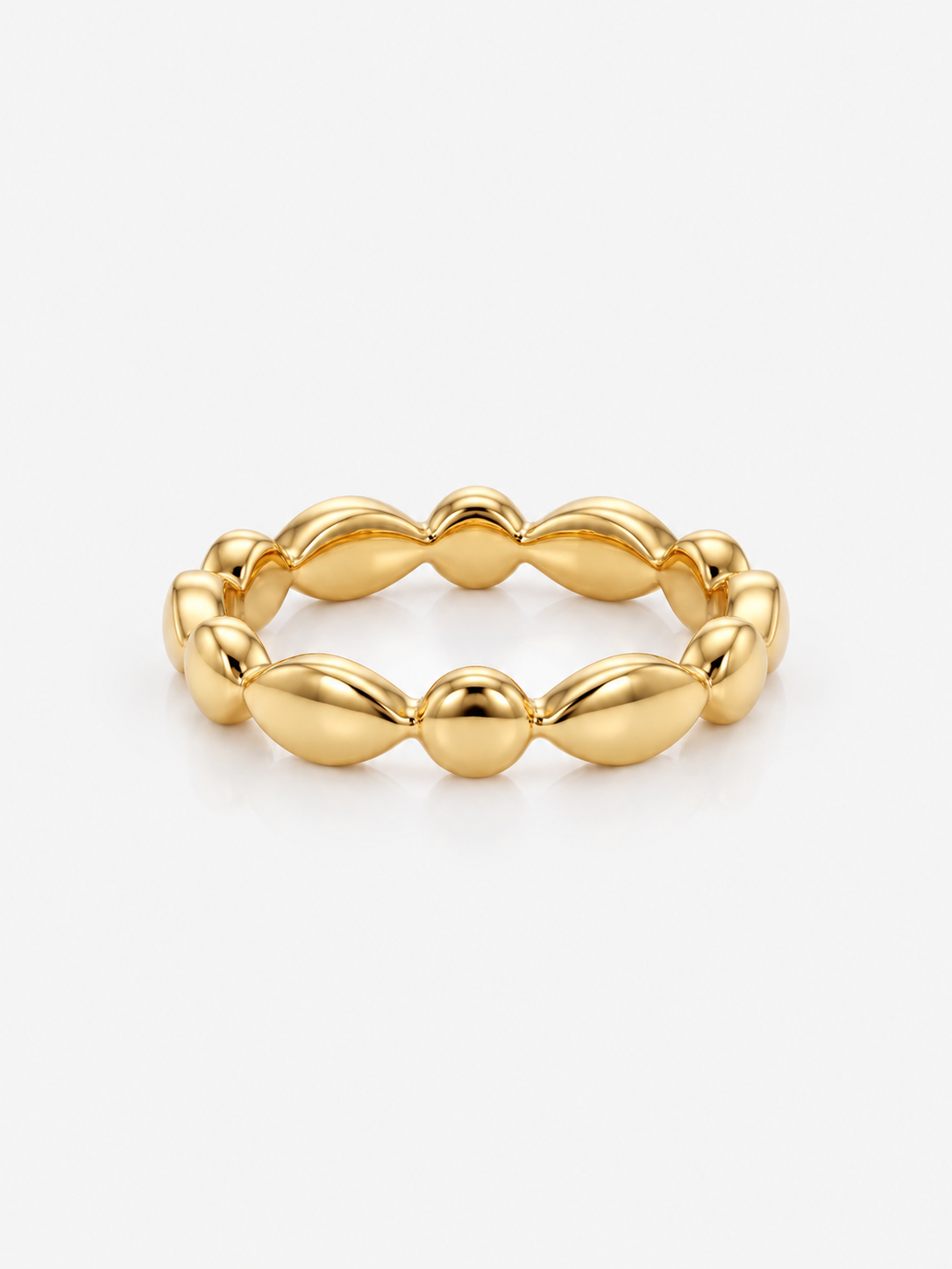 Alliance Porte Joie Or
