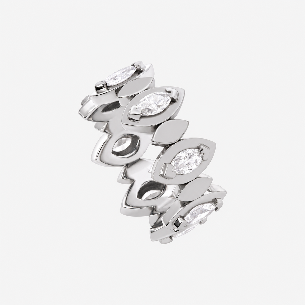 Porte Joie 8 Marquises Ring