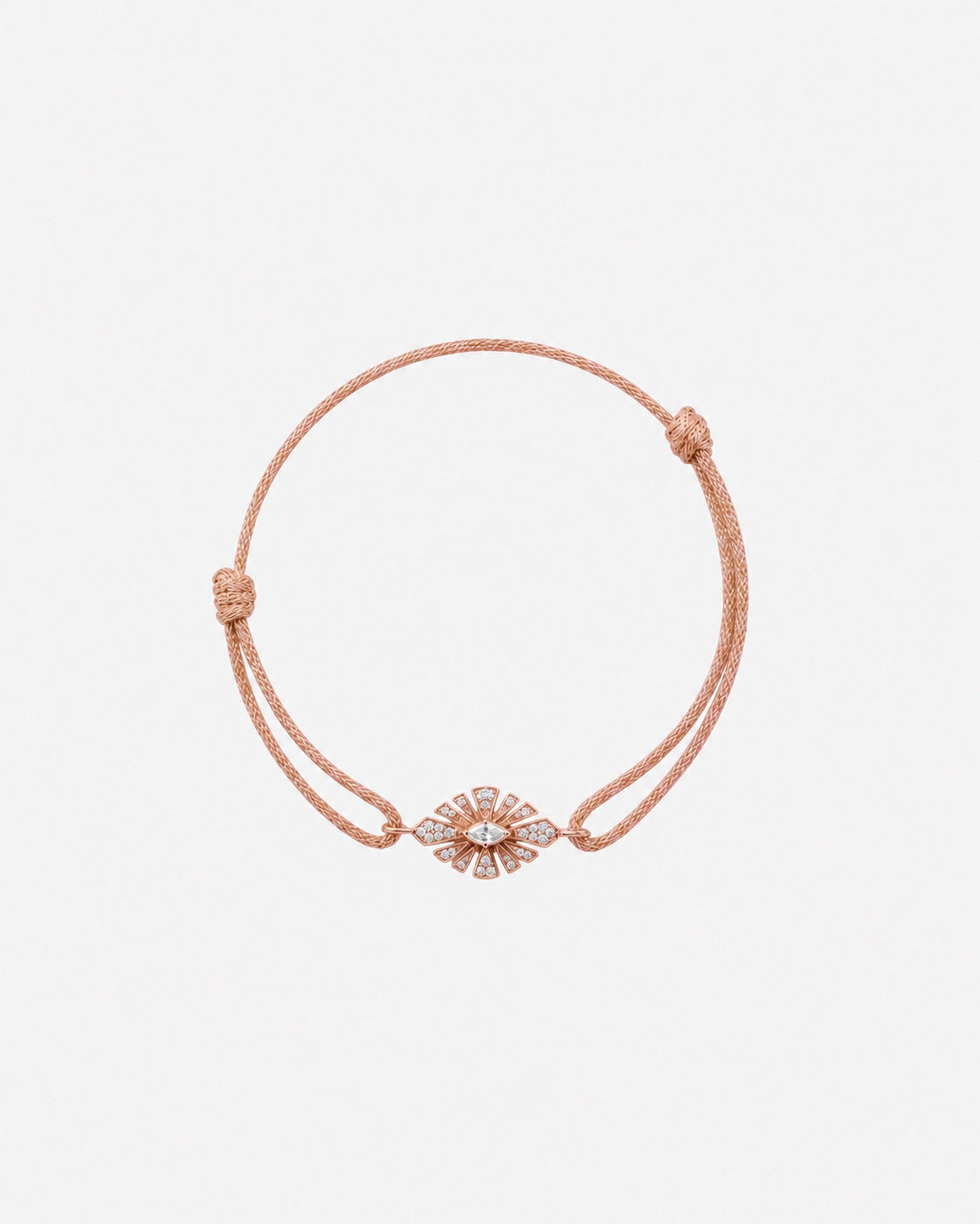 Bracelet baby Daisy Desire sur cordon