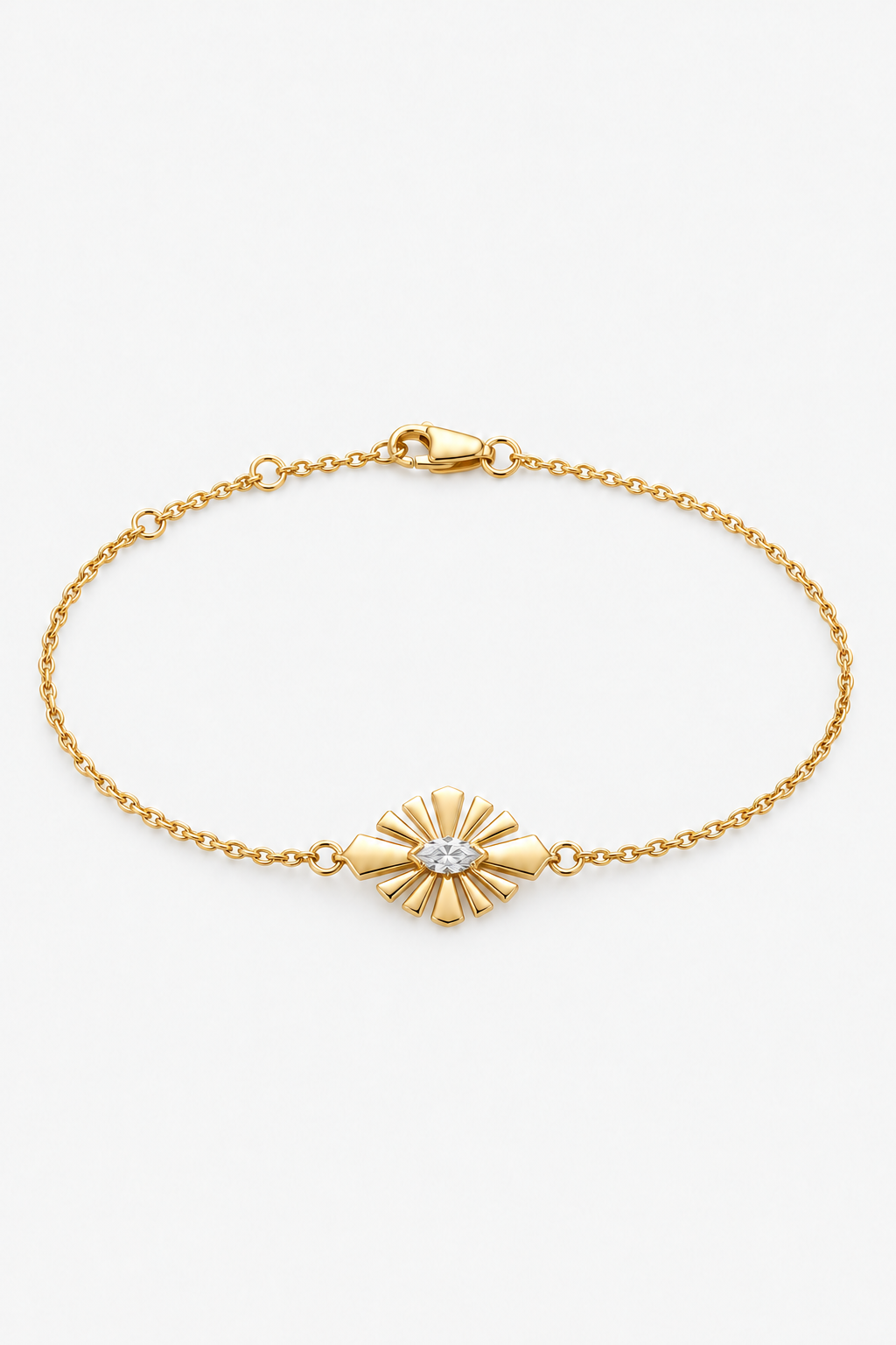 Bracelet Daisy Crush