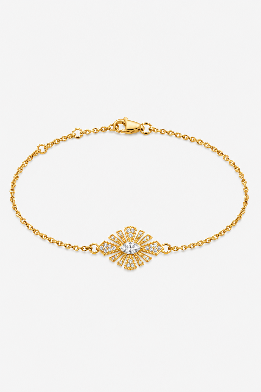 Bracelet Daisy Desire