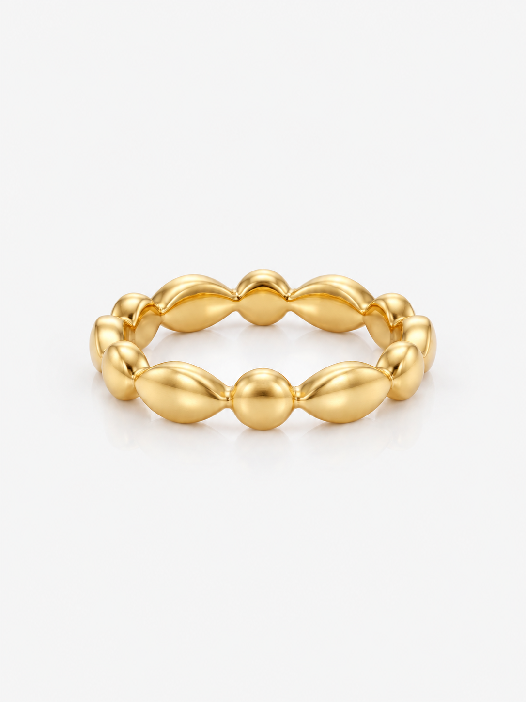 Alliance Porte Joie Or