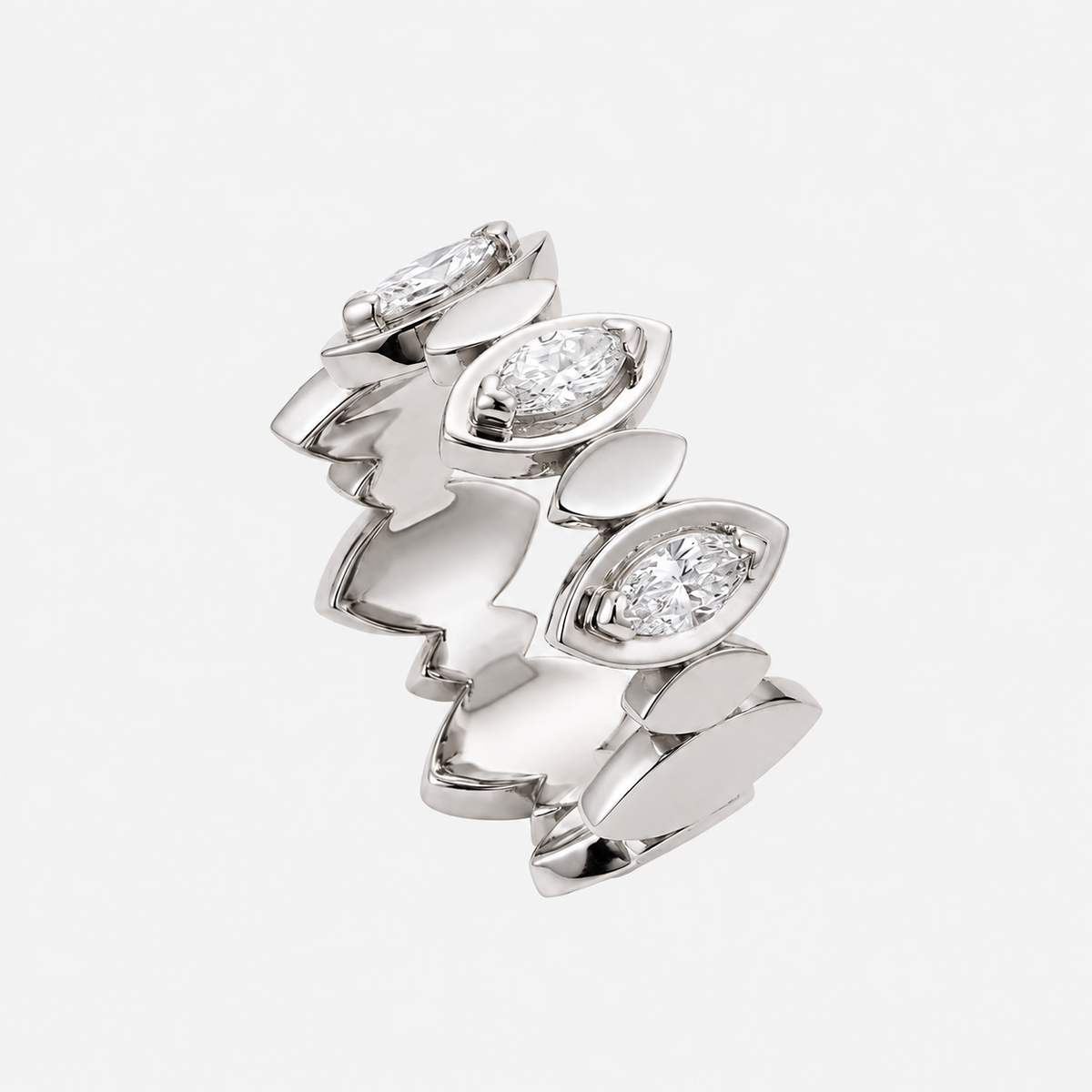 Porte Joie 3 Marquises Ring