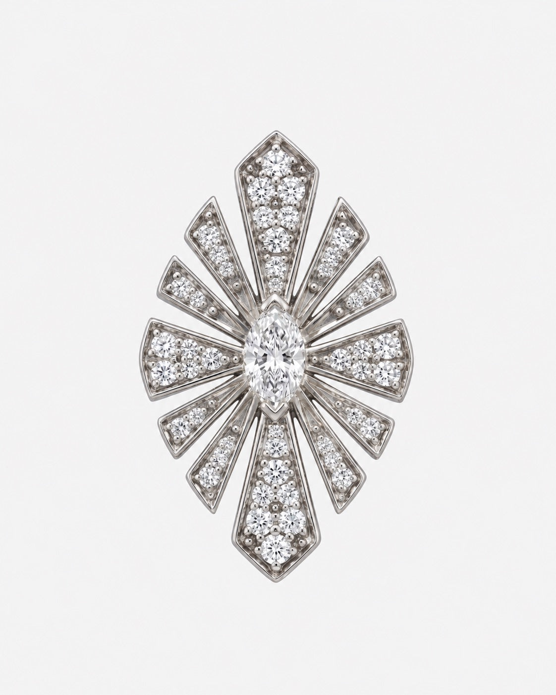 Daisy Desire Earring