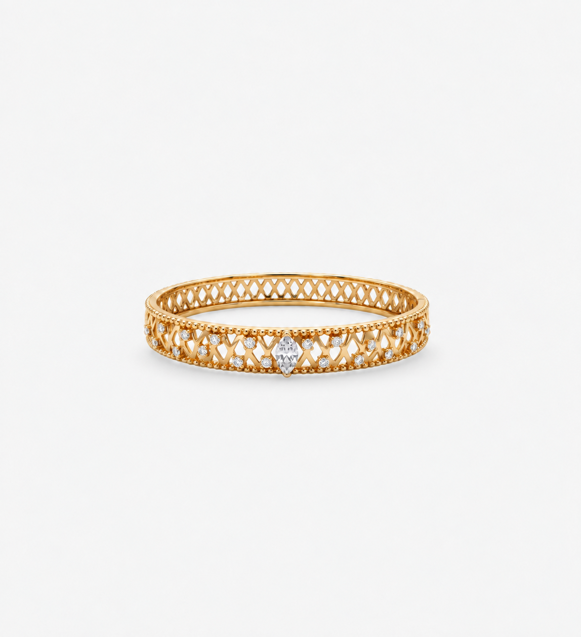 Bracelet Paris La Nuit Petit Modèle