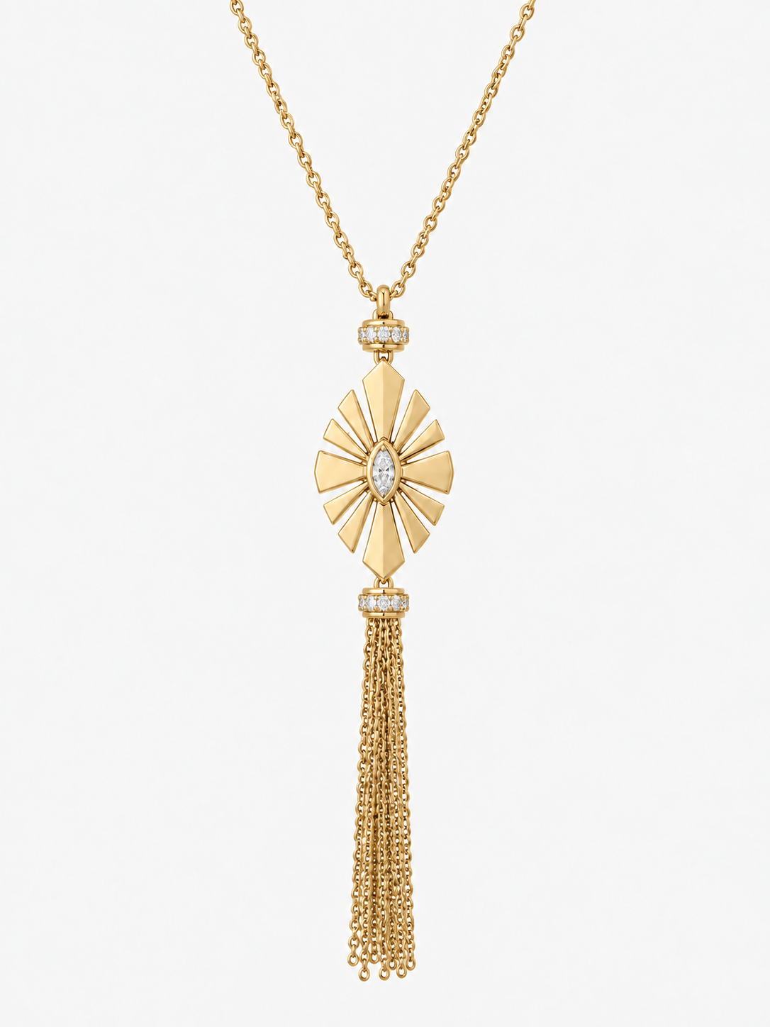 Pendentif Daisy Crush
