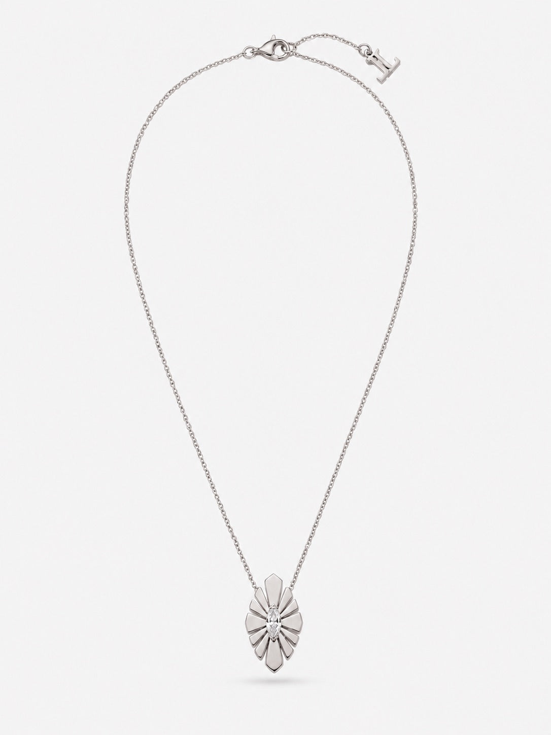 Daisy Crush Necklace (medium model)