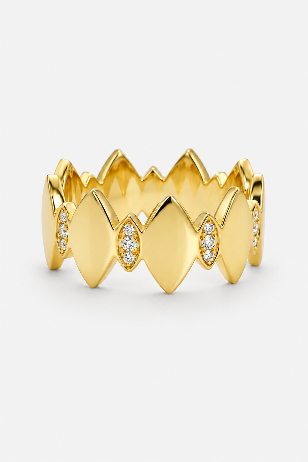 Bague Porte Joie Baby Pavage