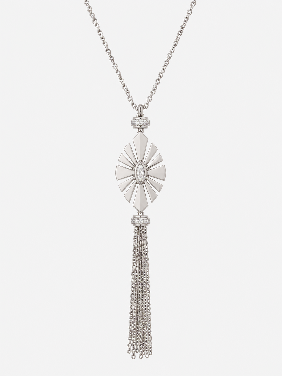 Pendentif Daisy Crush
