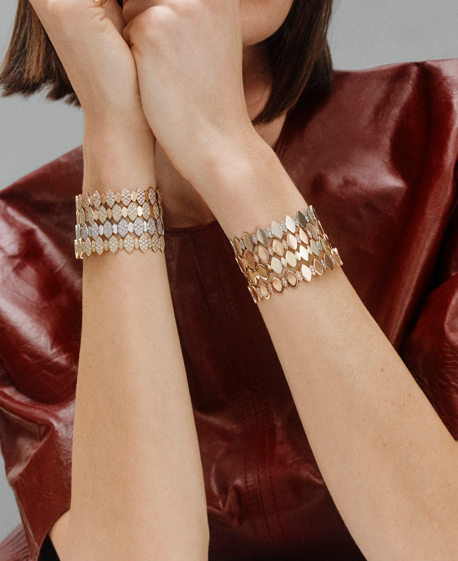 Bracelet Porte Joie Baby Pavage