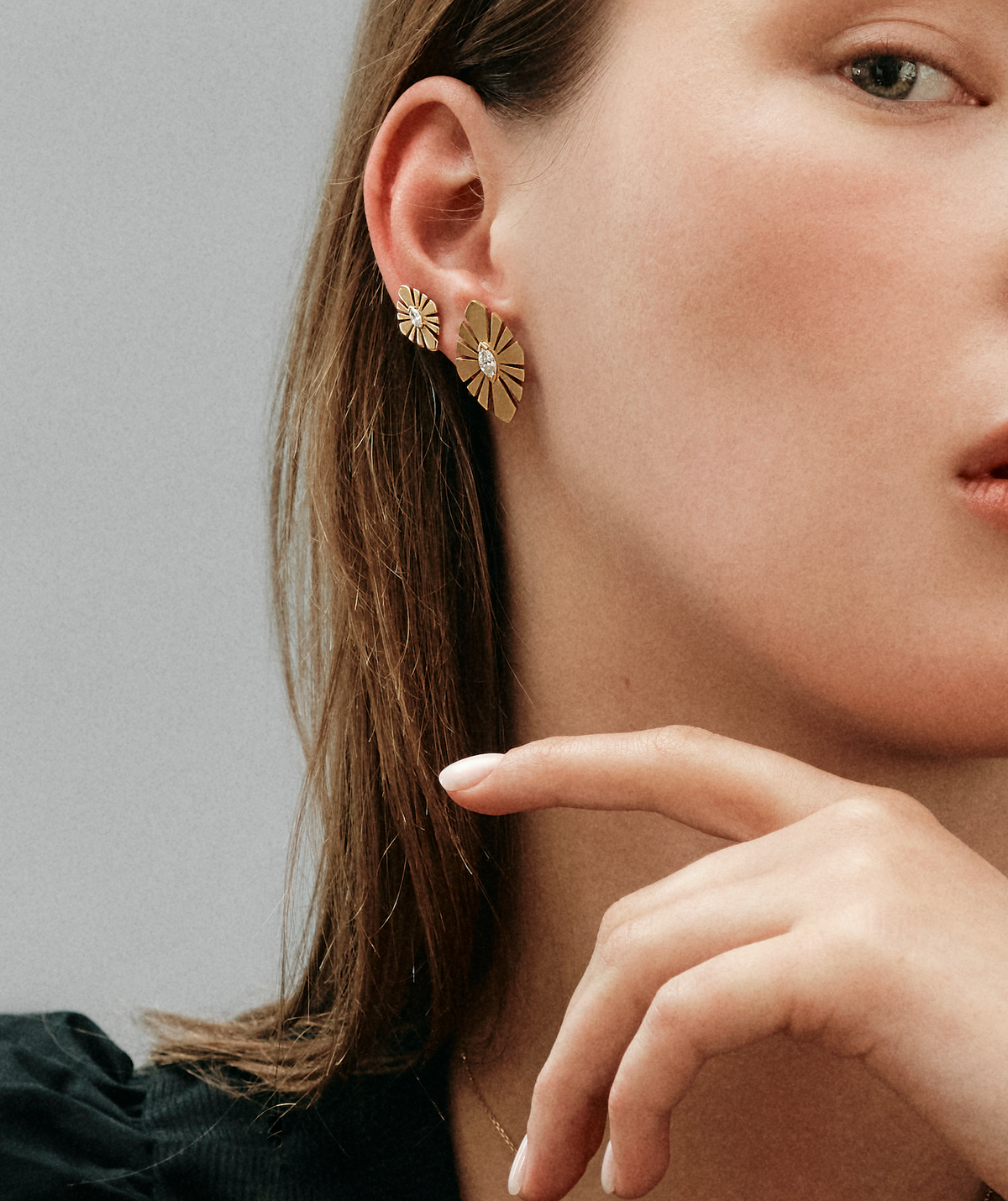 Boucle Baby Daisy Crush