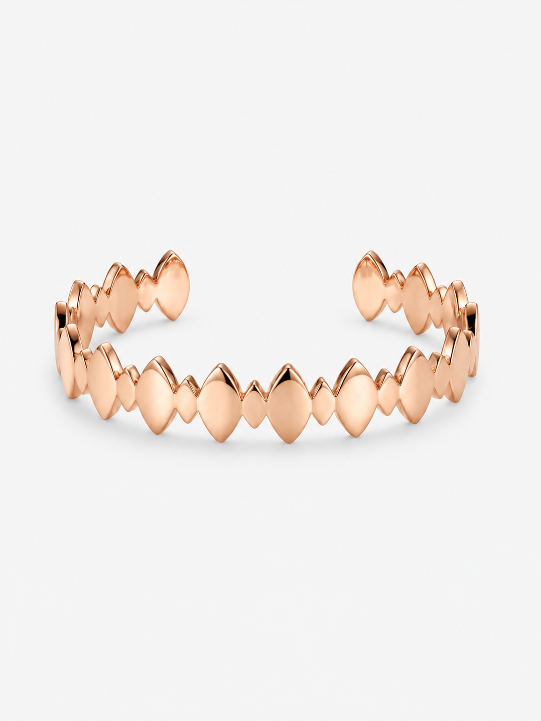 Bracelet Porte Joie Or