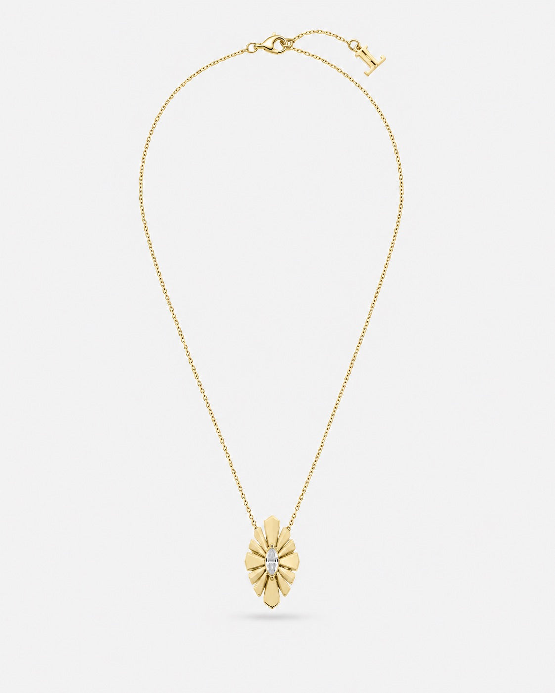 Collier Daisy Crush (moyen modèle)