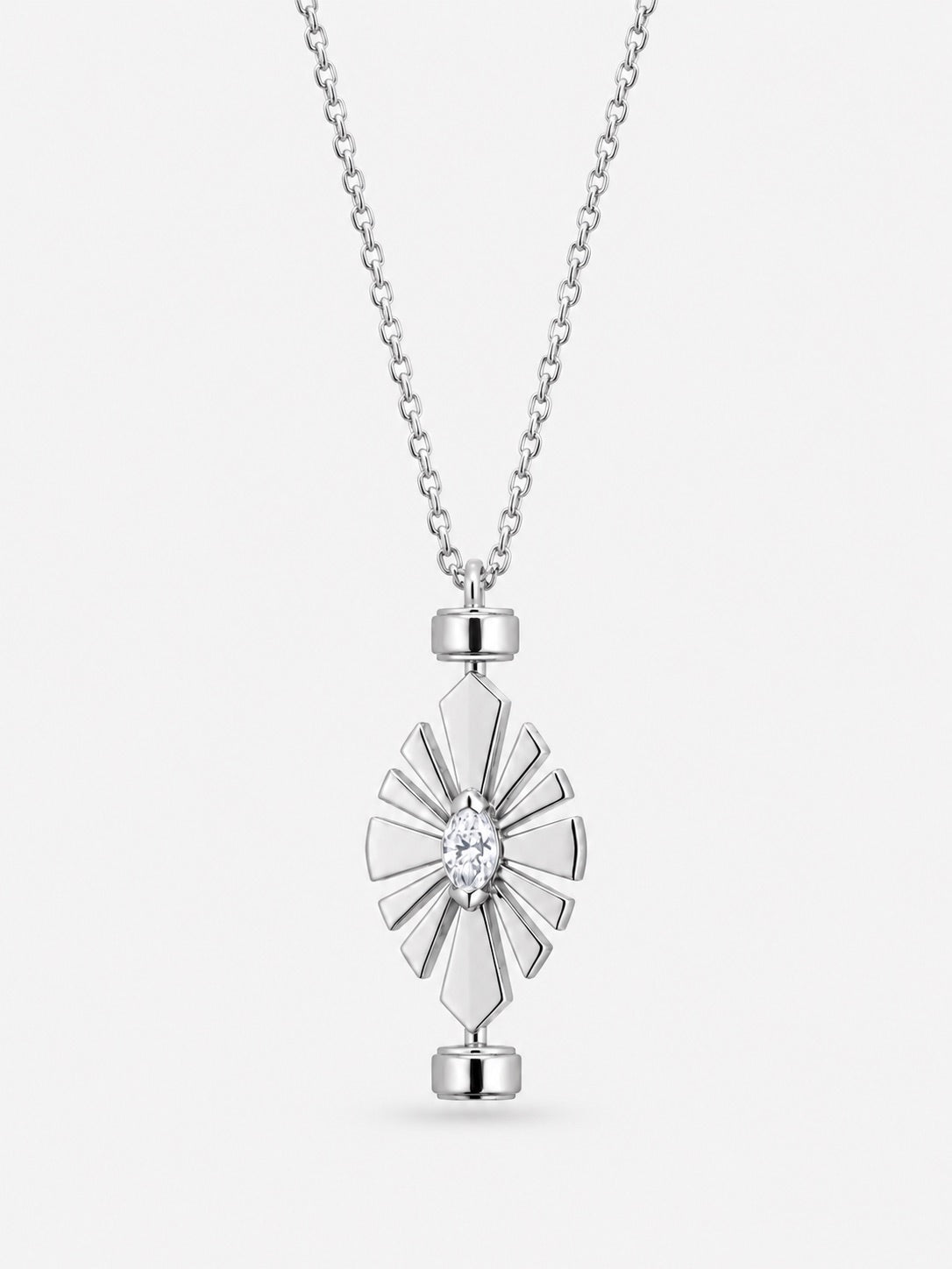 Pendentif Daisy Gatsby