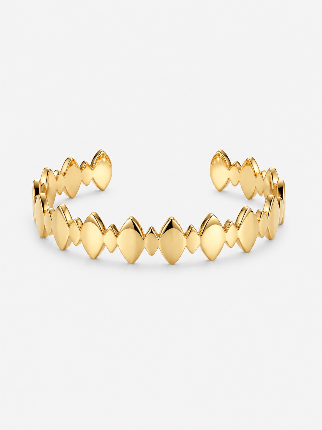 Bracelet Porte Joie Or