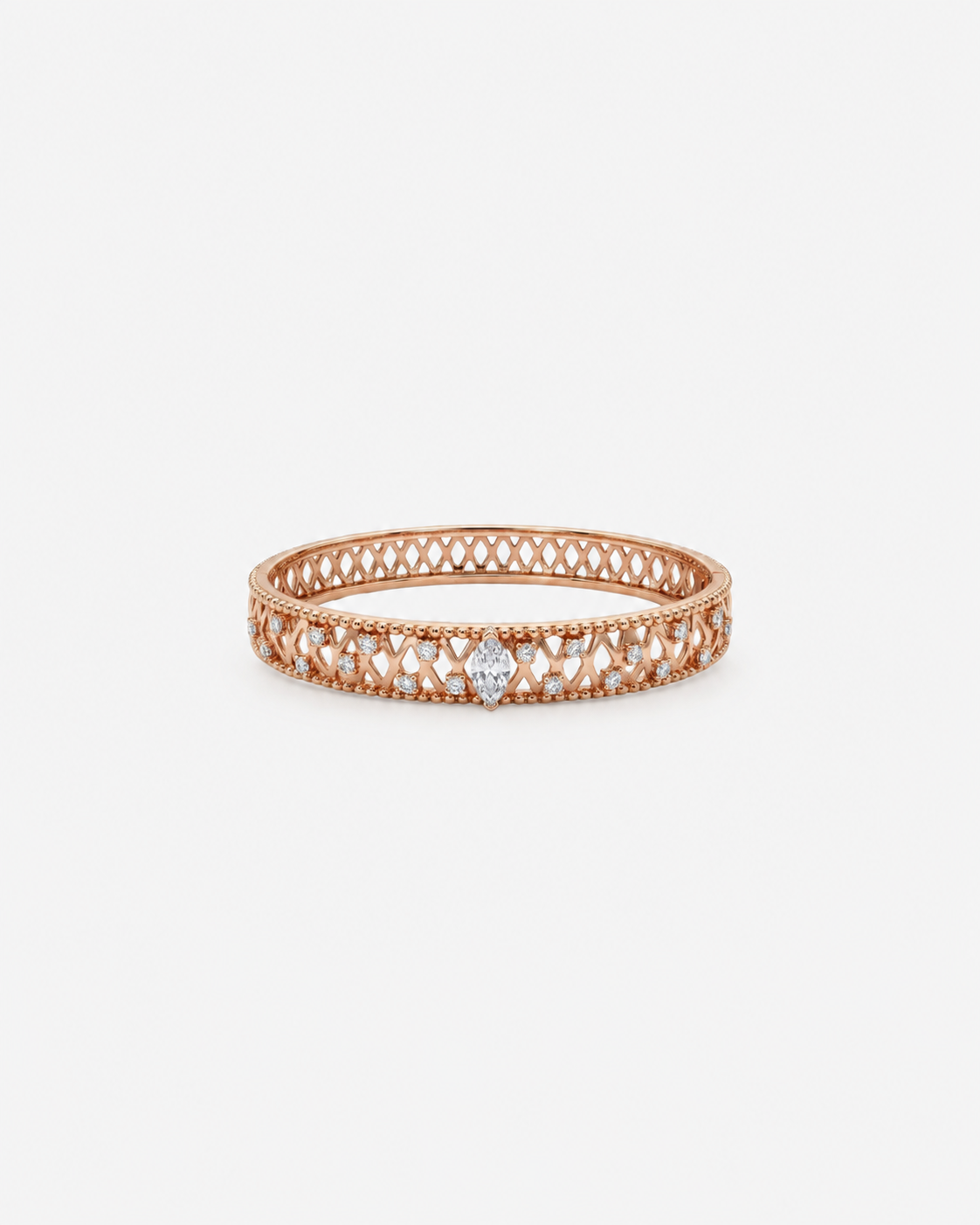 Bracelet Paris La Nuit Petit Modèle