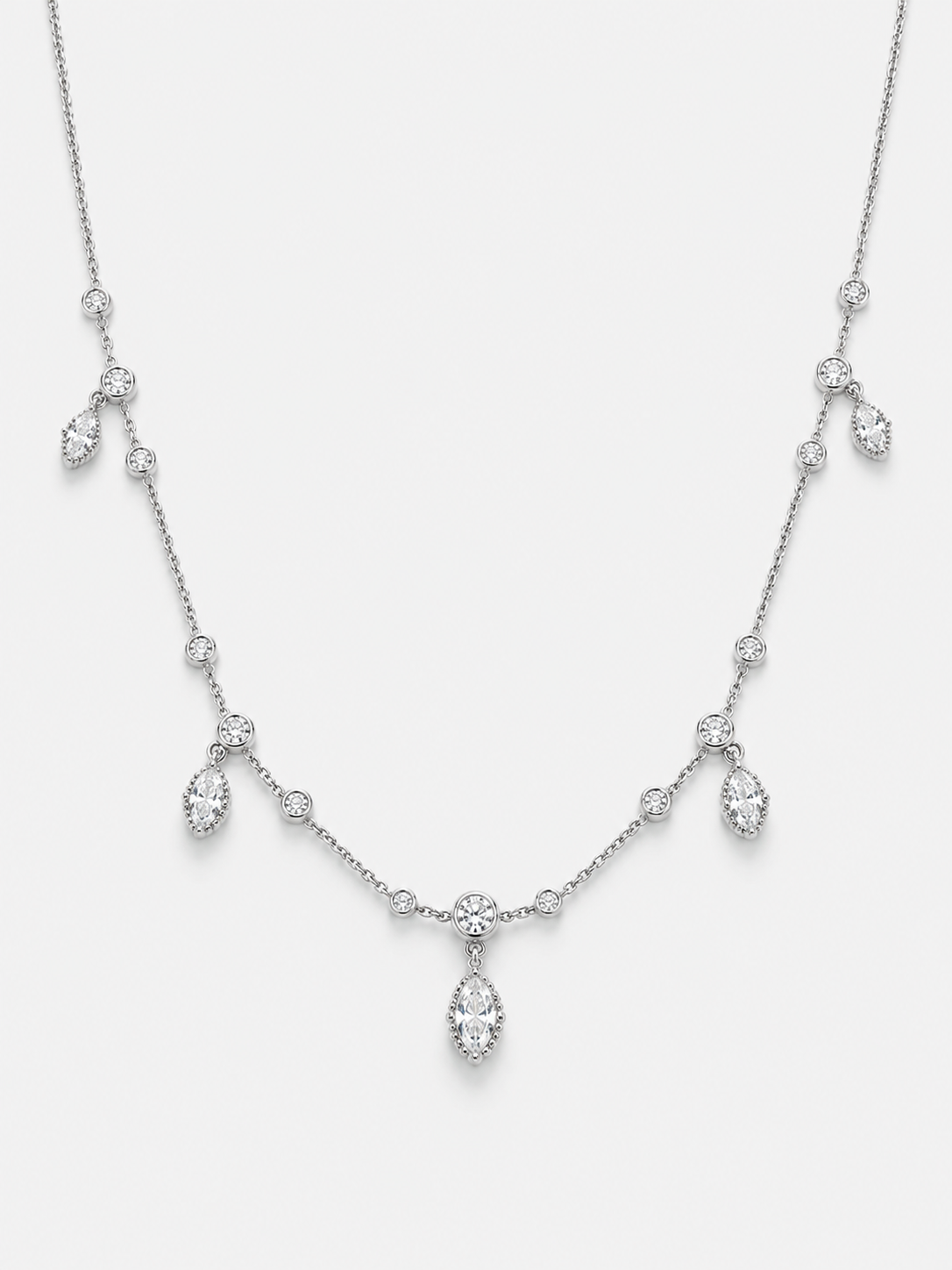 Collier Daisy Blossom 5