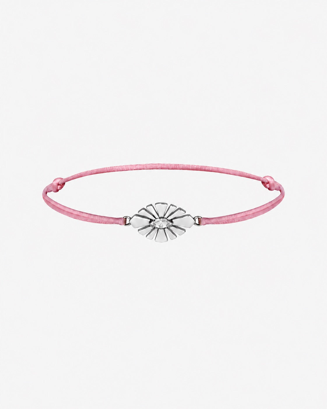 Bracelet baby Daisy Crush sur cordon