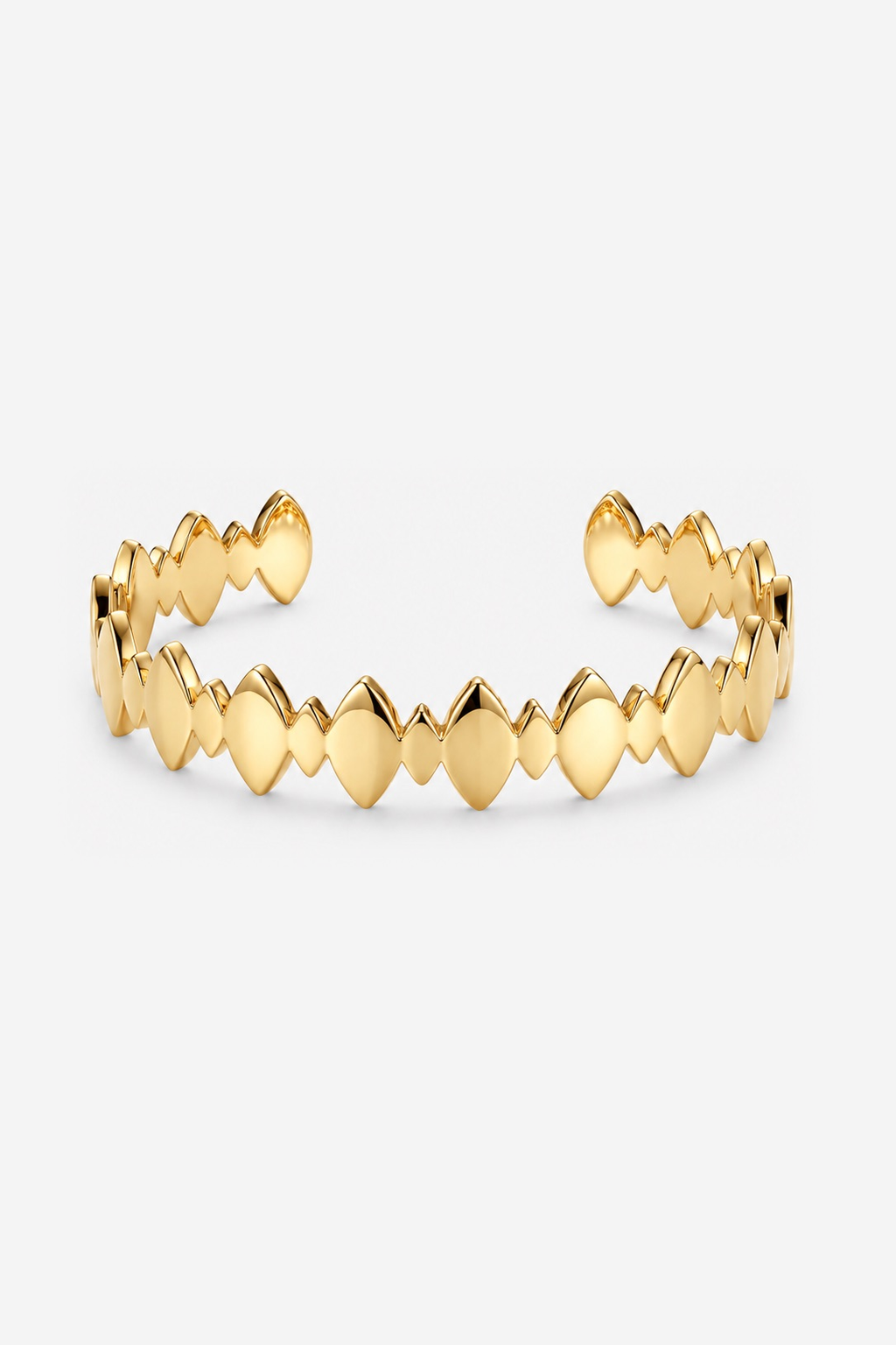 Bracelet Porte Joie Or