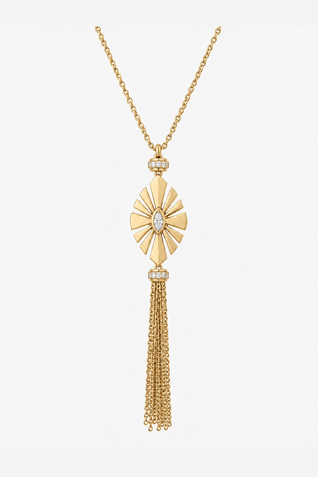 Pendentif Daisy Crush
