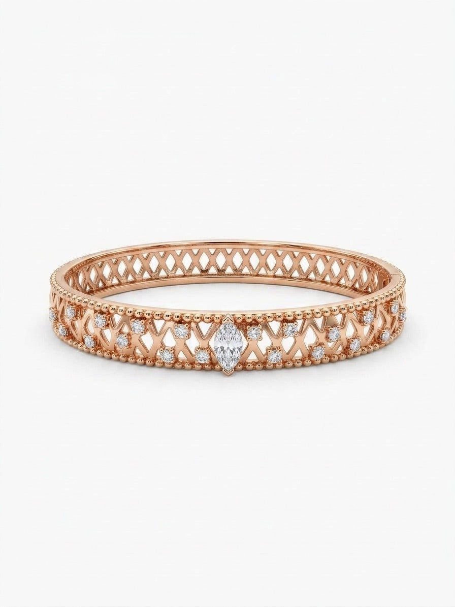 Bracelet Paris La Nuit Petit Modèle