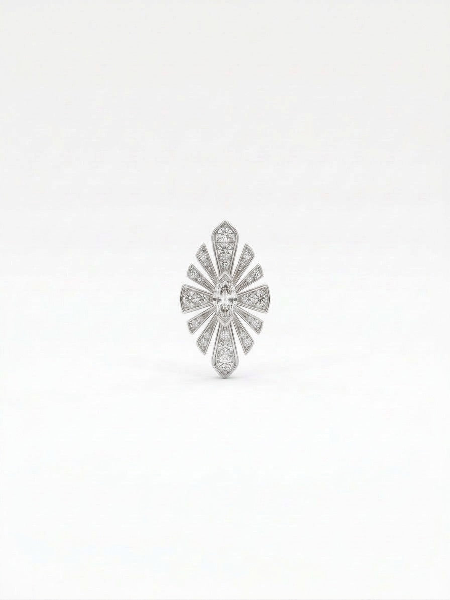 Boucle Baby Daisy Desire