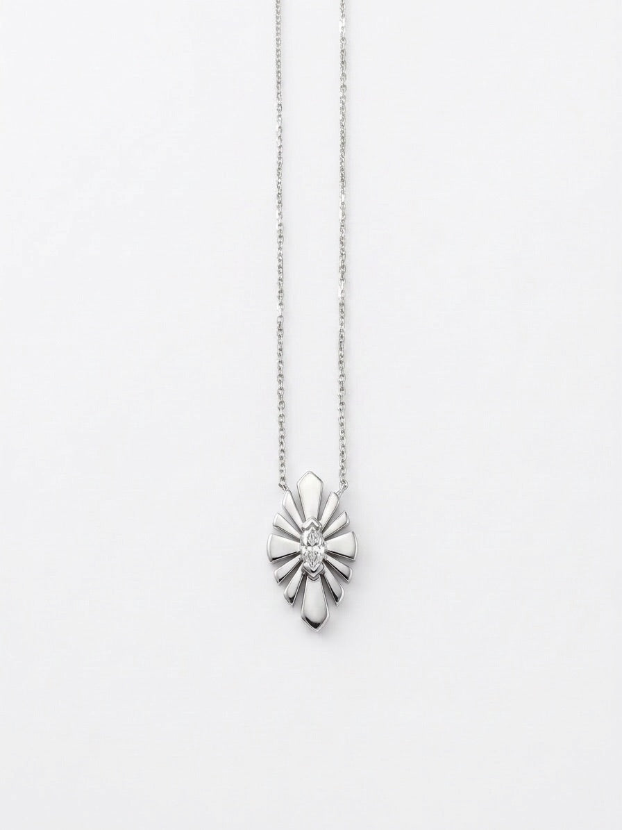 Collier Daisy Crush (petit modèle)
