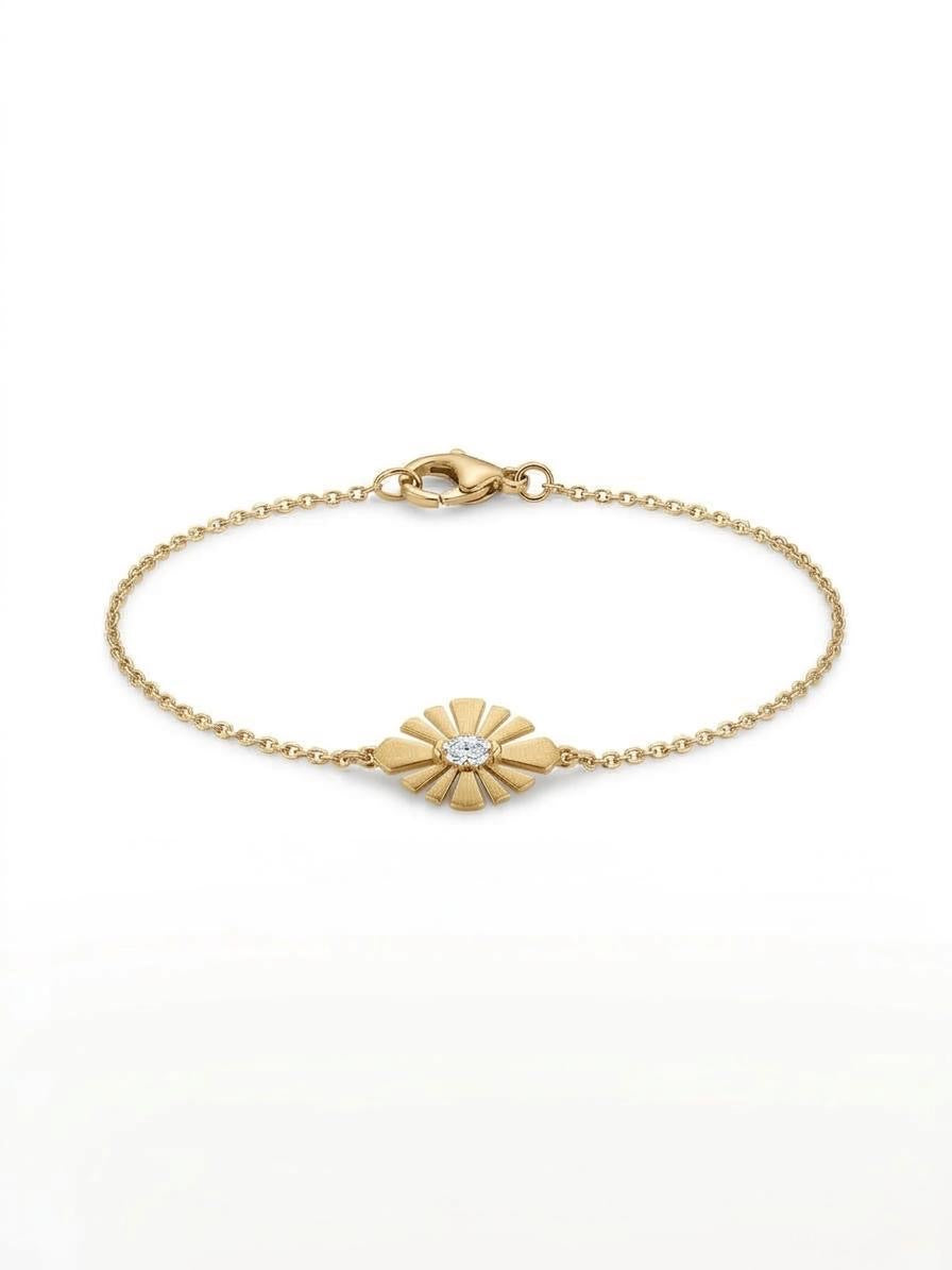 Bracelet Daisy Crush