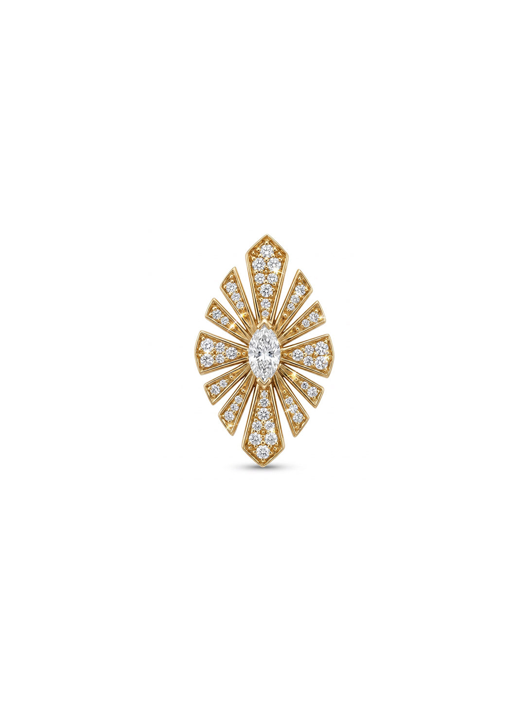 Boucle Baby Daisy Desire