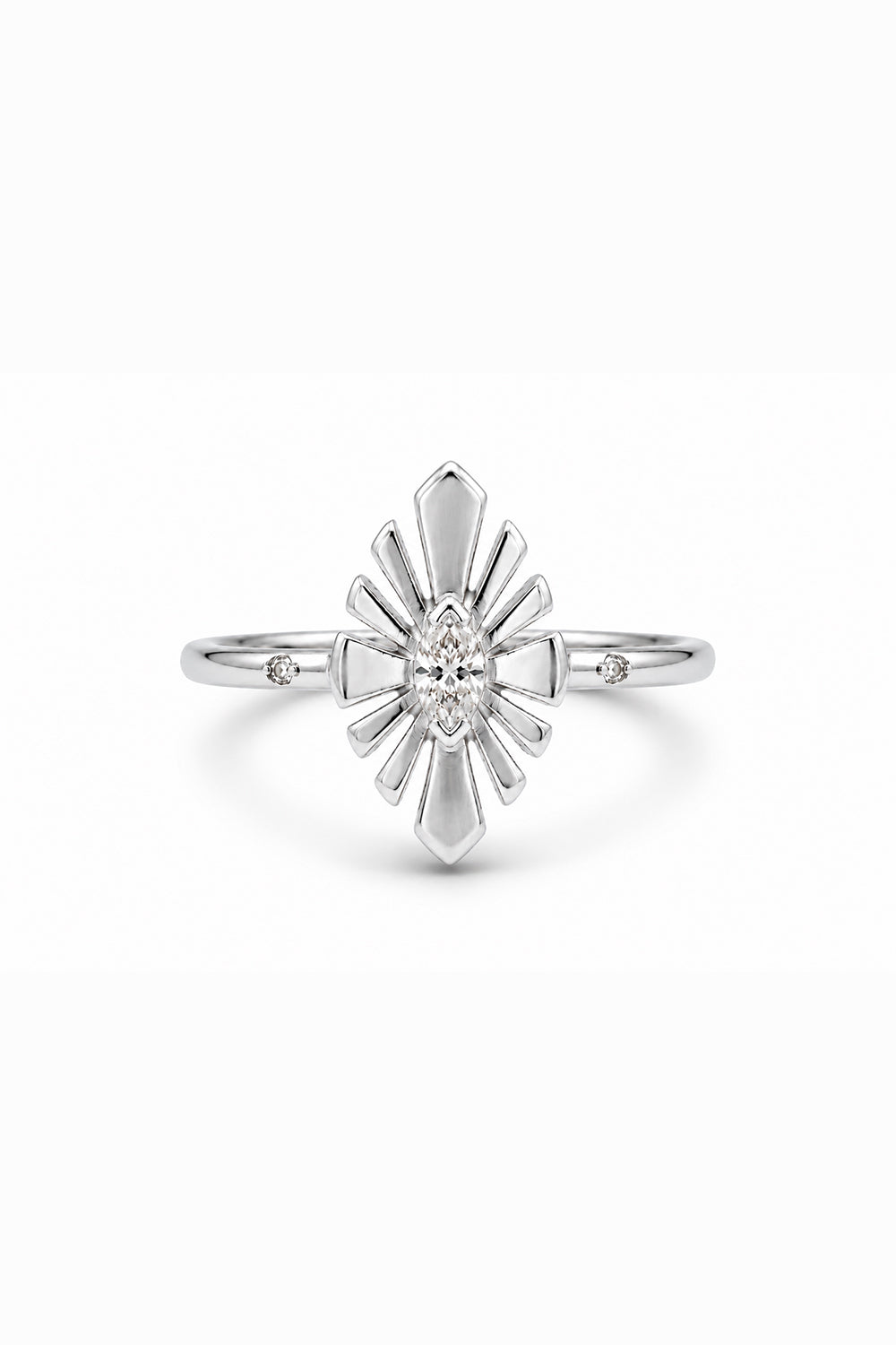 Bague Baby Daisy Crush