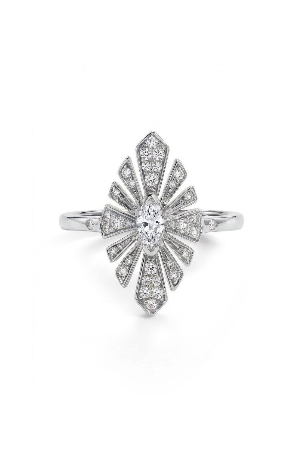 Bague Baby Daisy Desire