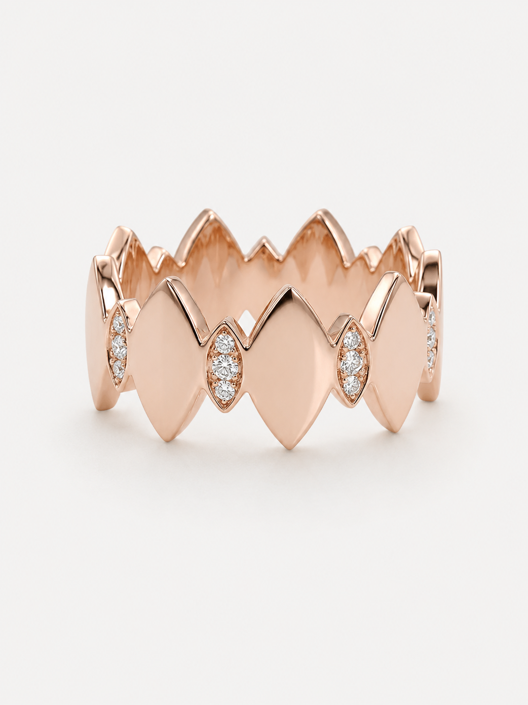 Bague Porte Joie Baby Pavage