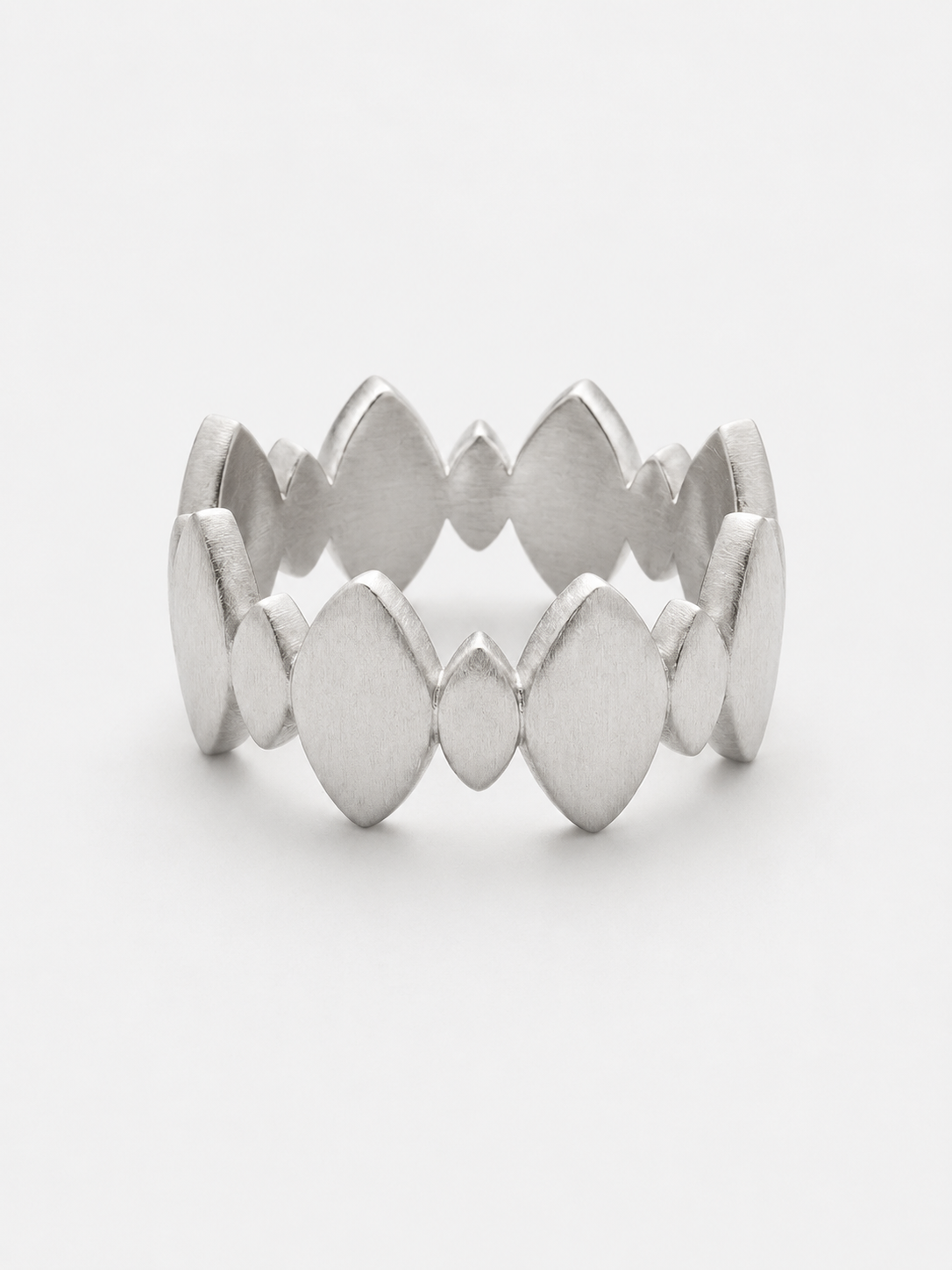 Bague Porte Joie Or