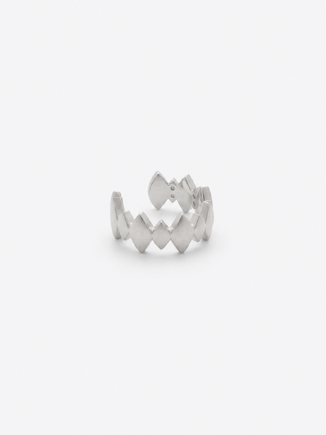 Ear Cuff Porte Joie Or