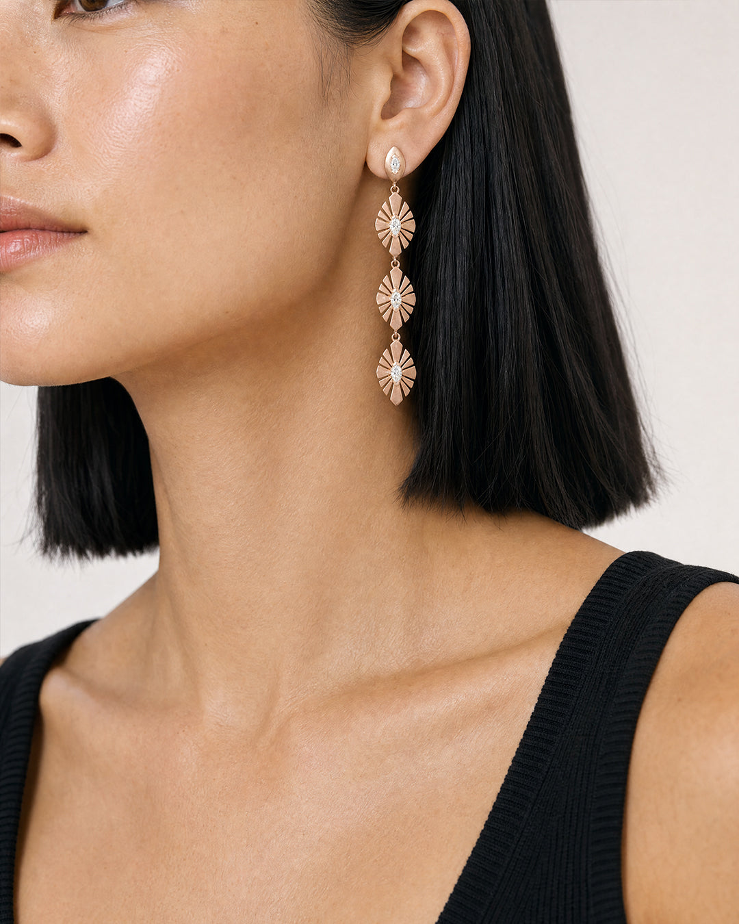 Boucle Daisy Crush Trinity