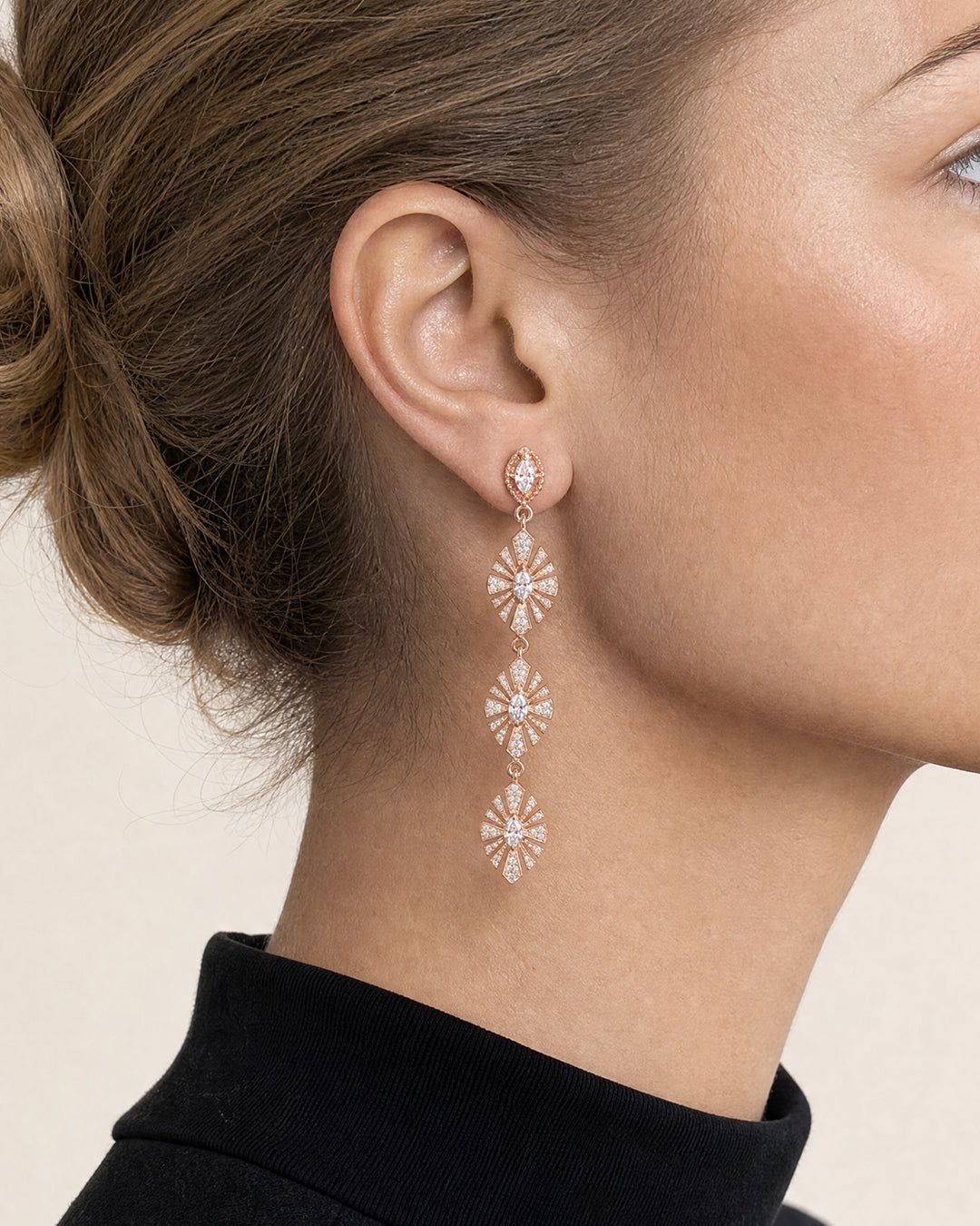 Boucle Daisy Desire Trinity