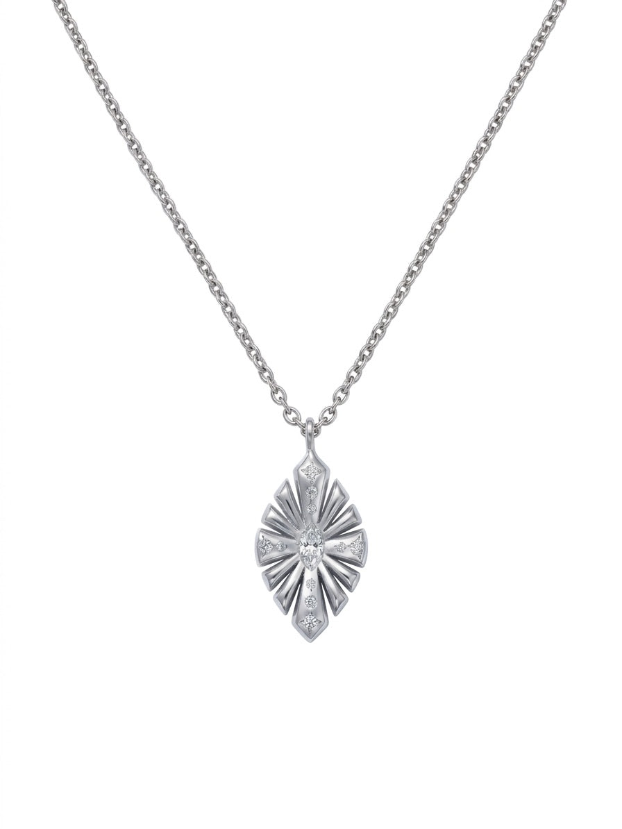 Collier Daisy Bump
