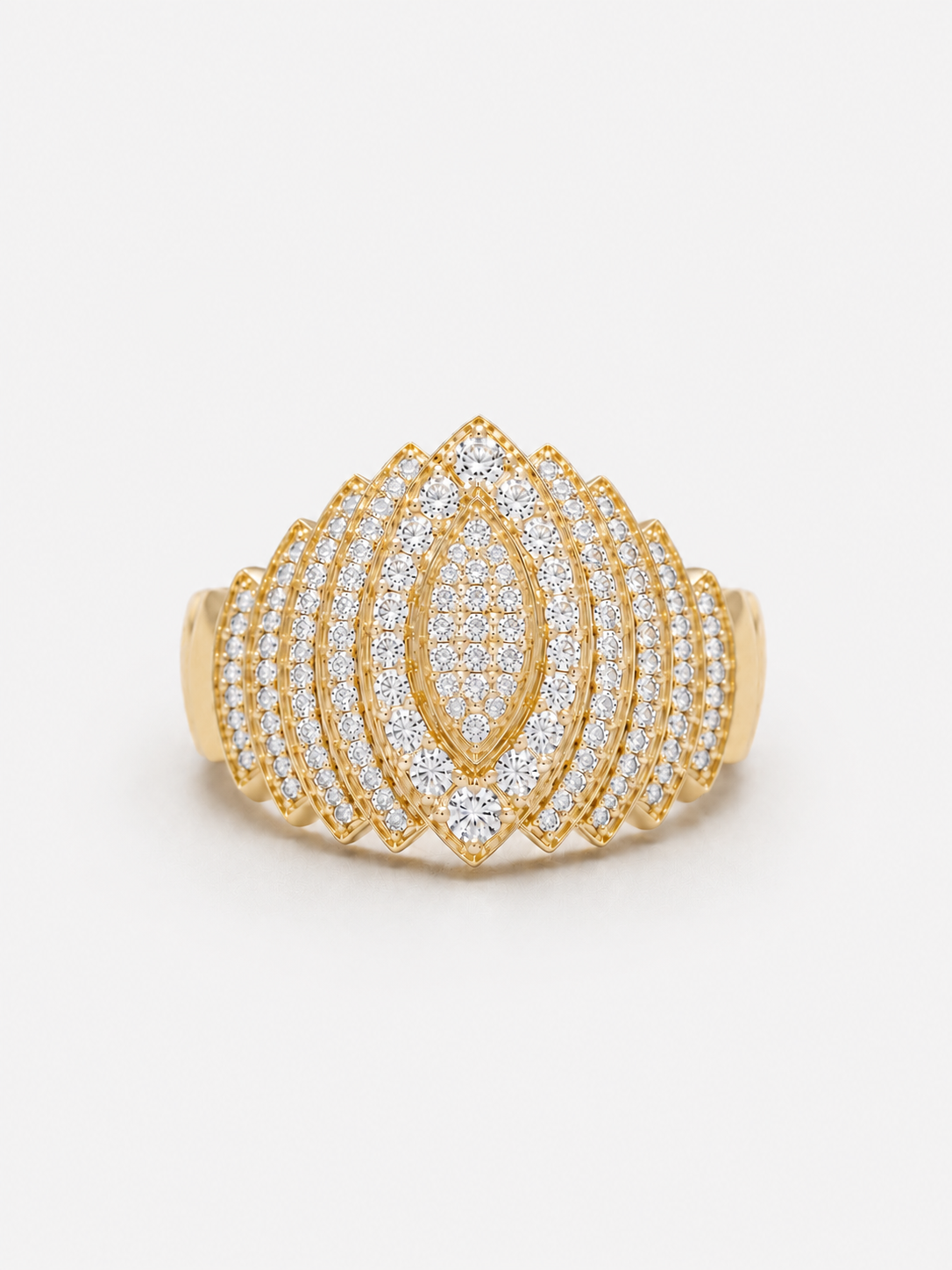 Chevalière Majesté