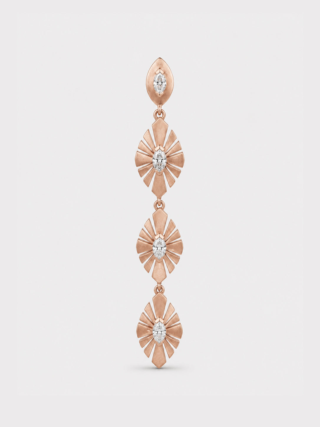 Boucle Daisy Crush Trinity
