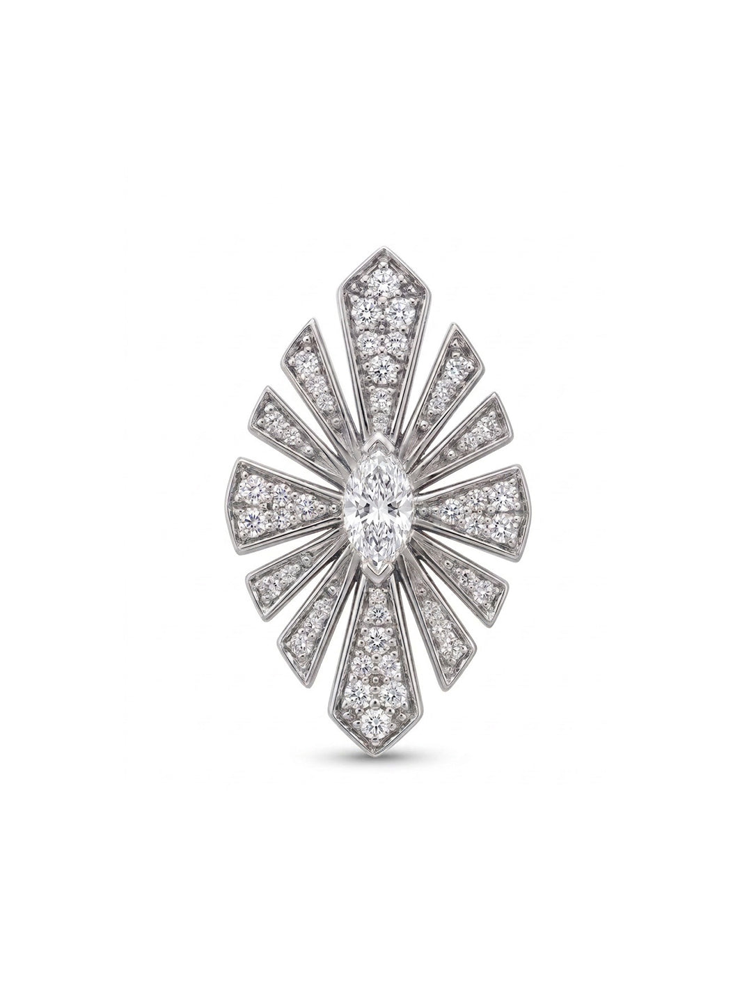 Boucle Daisy Desire