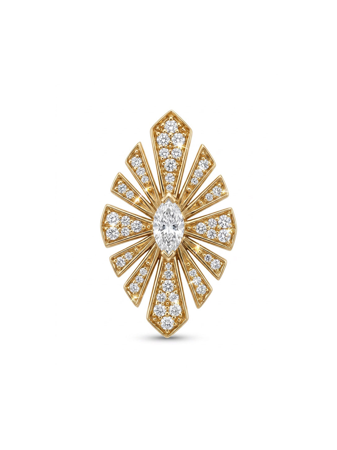 Boucle Daisy Desire