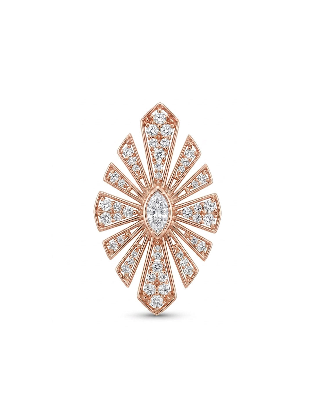 Boucle Daisy Desire