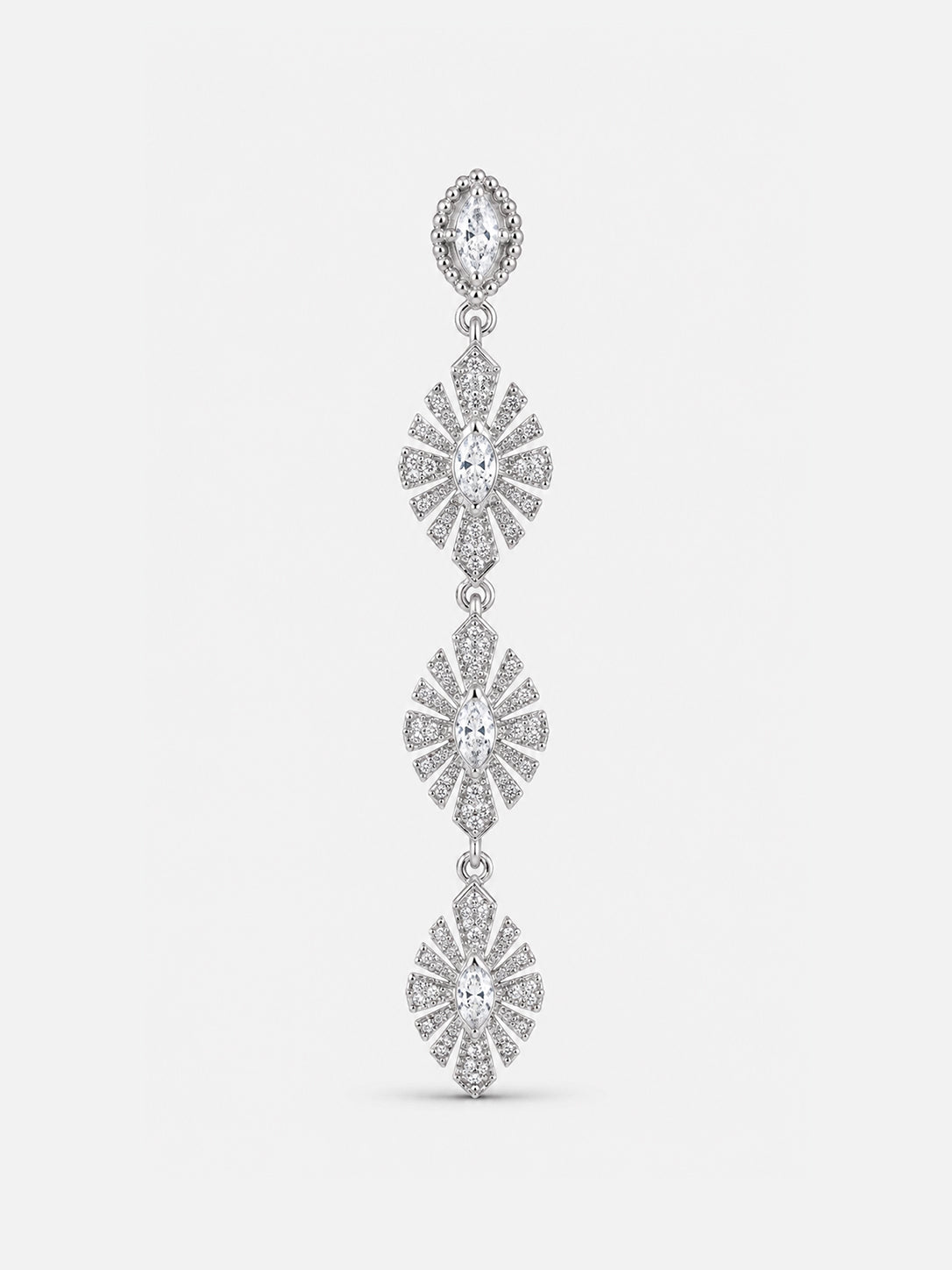 Boucle Daisy Desire Trinity