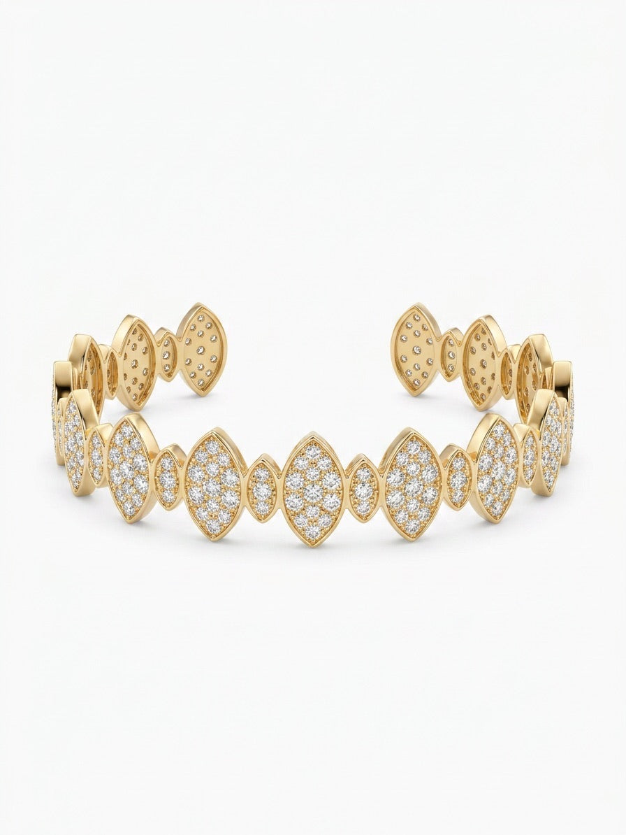 Bracelet Porte Joie Tout Pavage