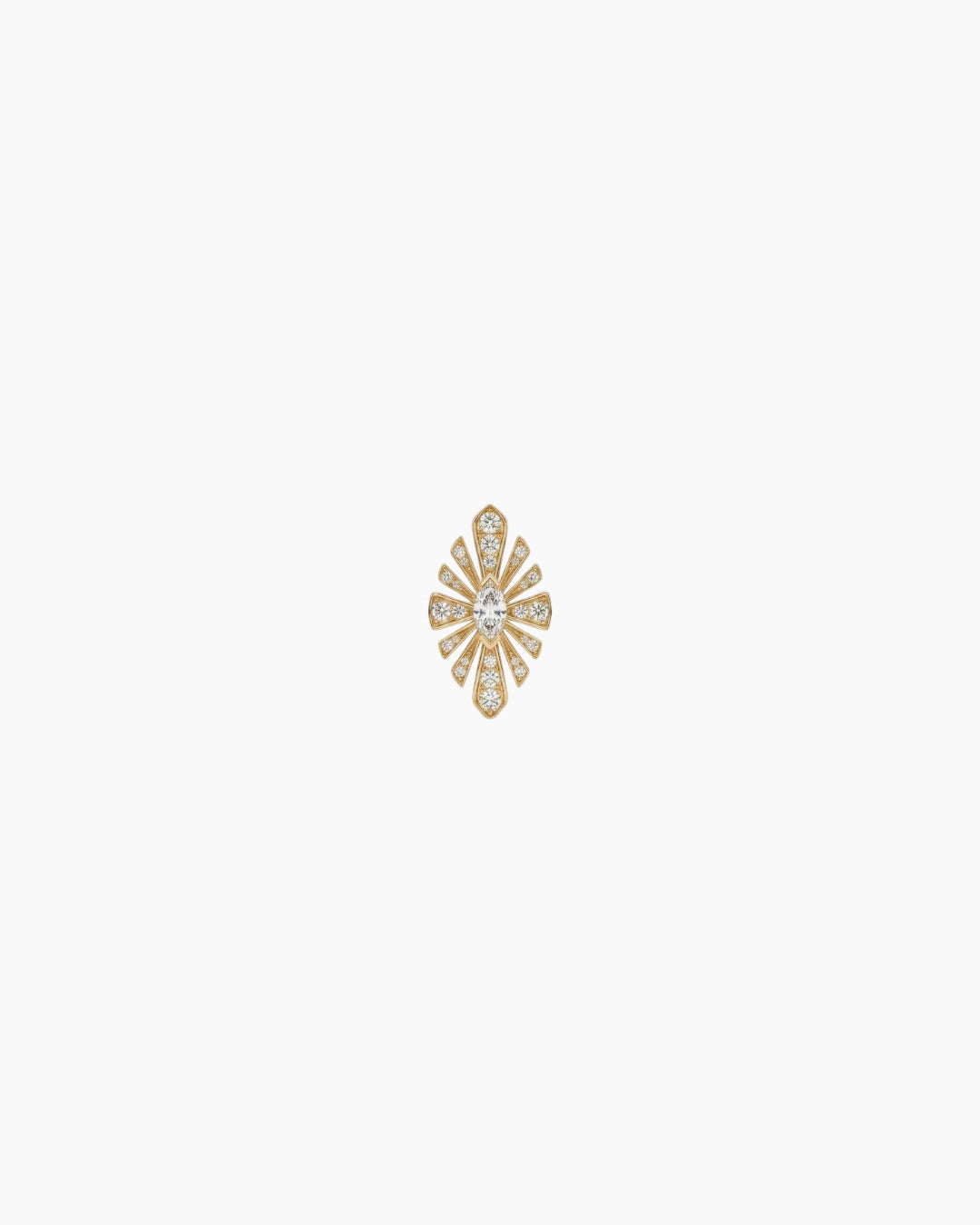 Boucle Baby Daisy Desire