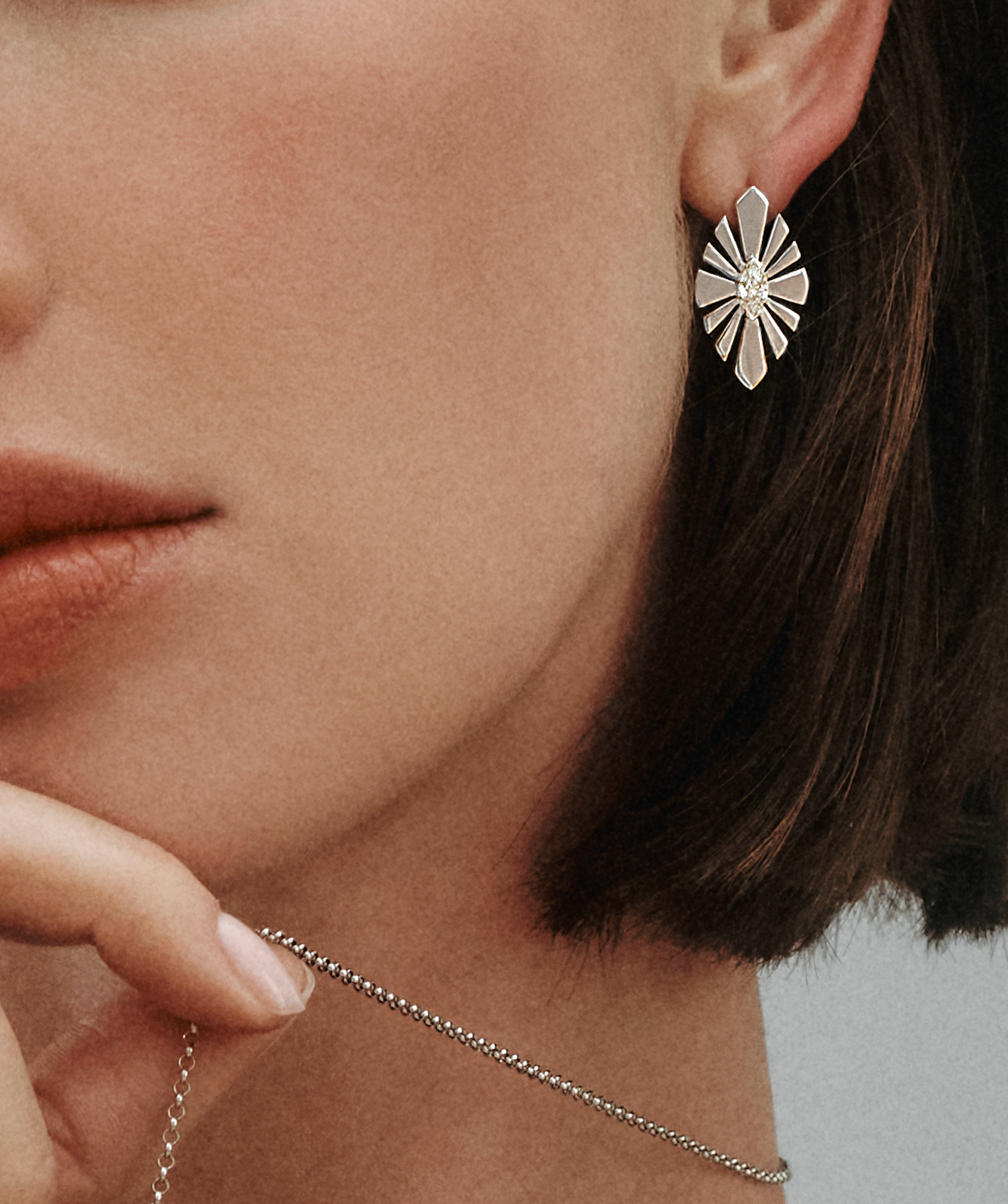 Boucle Daisy Crush