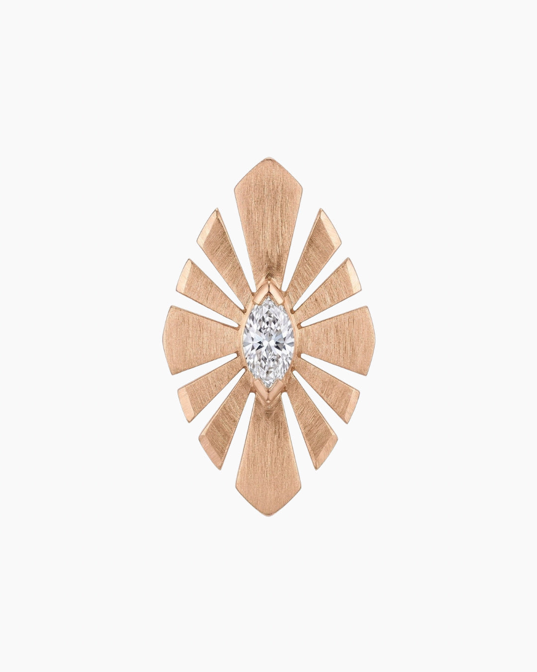 Boucle Daisy Crush